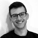 Photo of Daniel Telles