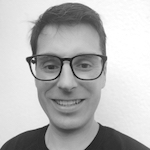 Photo of David Fonollosa