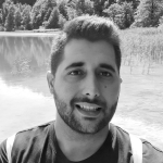 Photo of Federico Zomeño