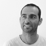 Photo of Ricardo Molina