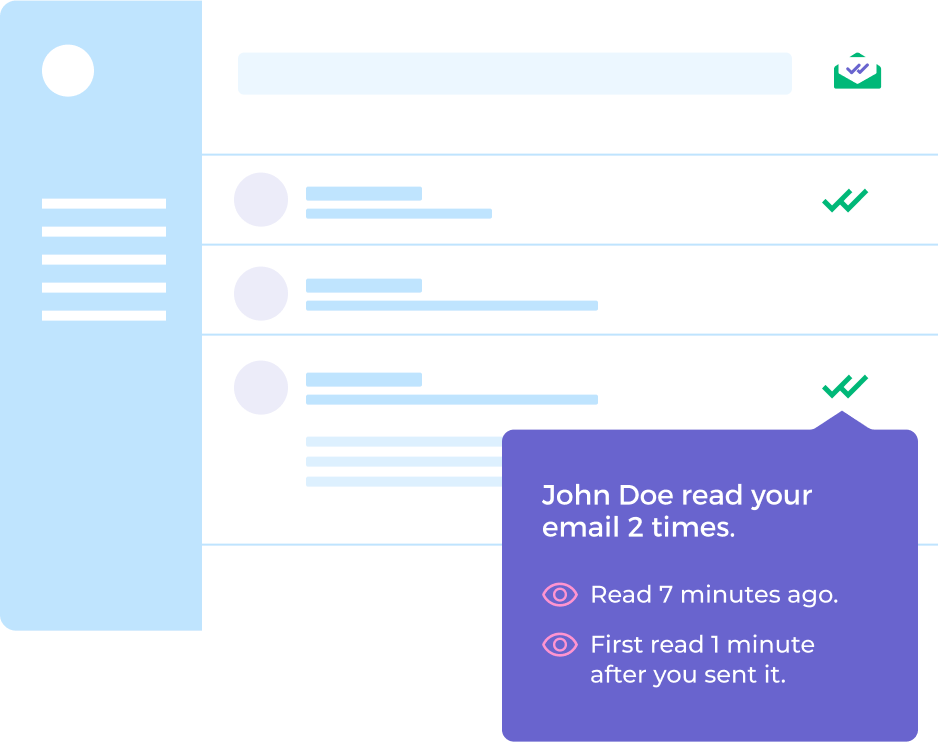 The Most Accurate and Trustworthy Email Tracker