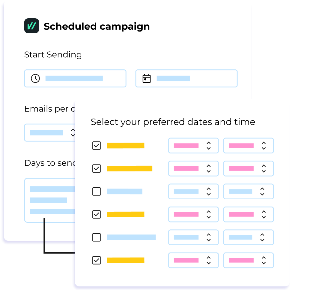 Campaigns