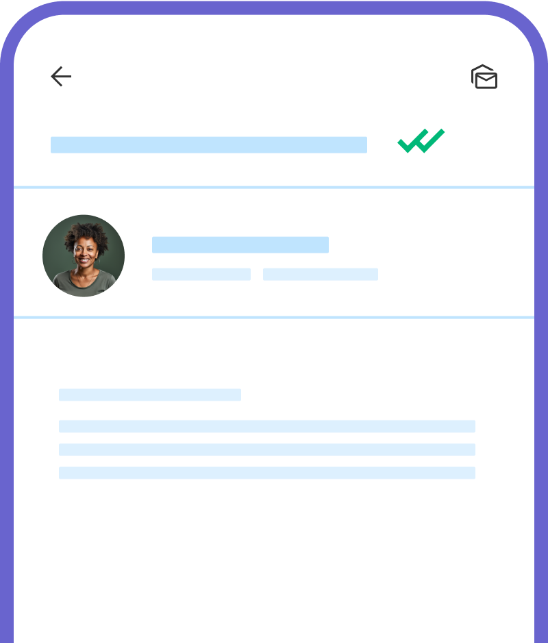 Works on Mobile