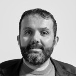 Photo of Juan Carlos Mora
