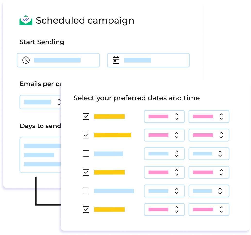 Campaigns