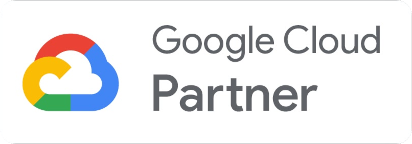 Google Cloud Partner
