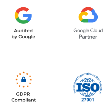 Legal and Secure with Encrypted Safeguards