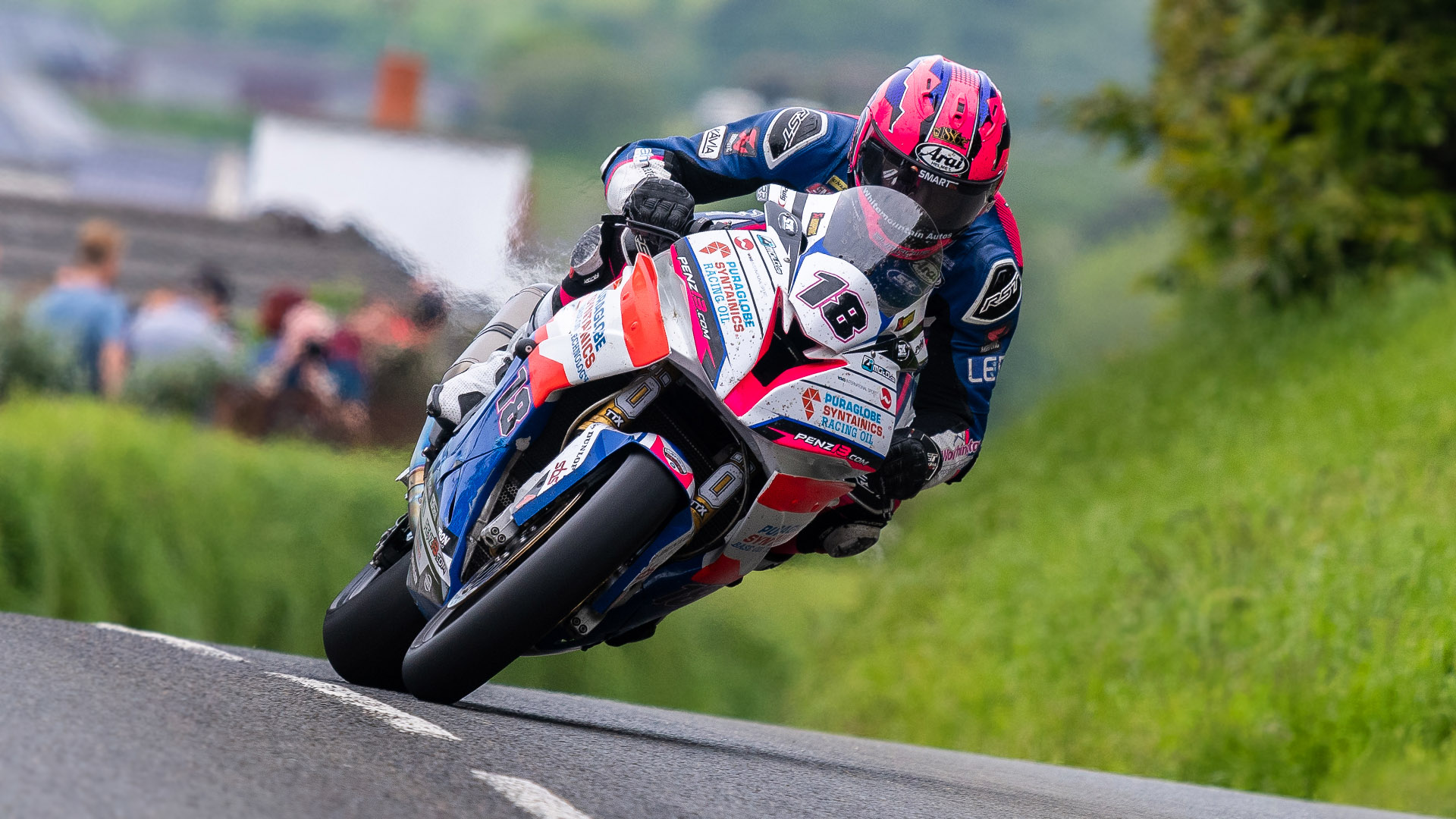 Isle Of Man TT Races More Racing Coming For 2023 