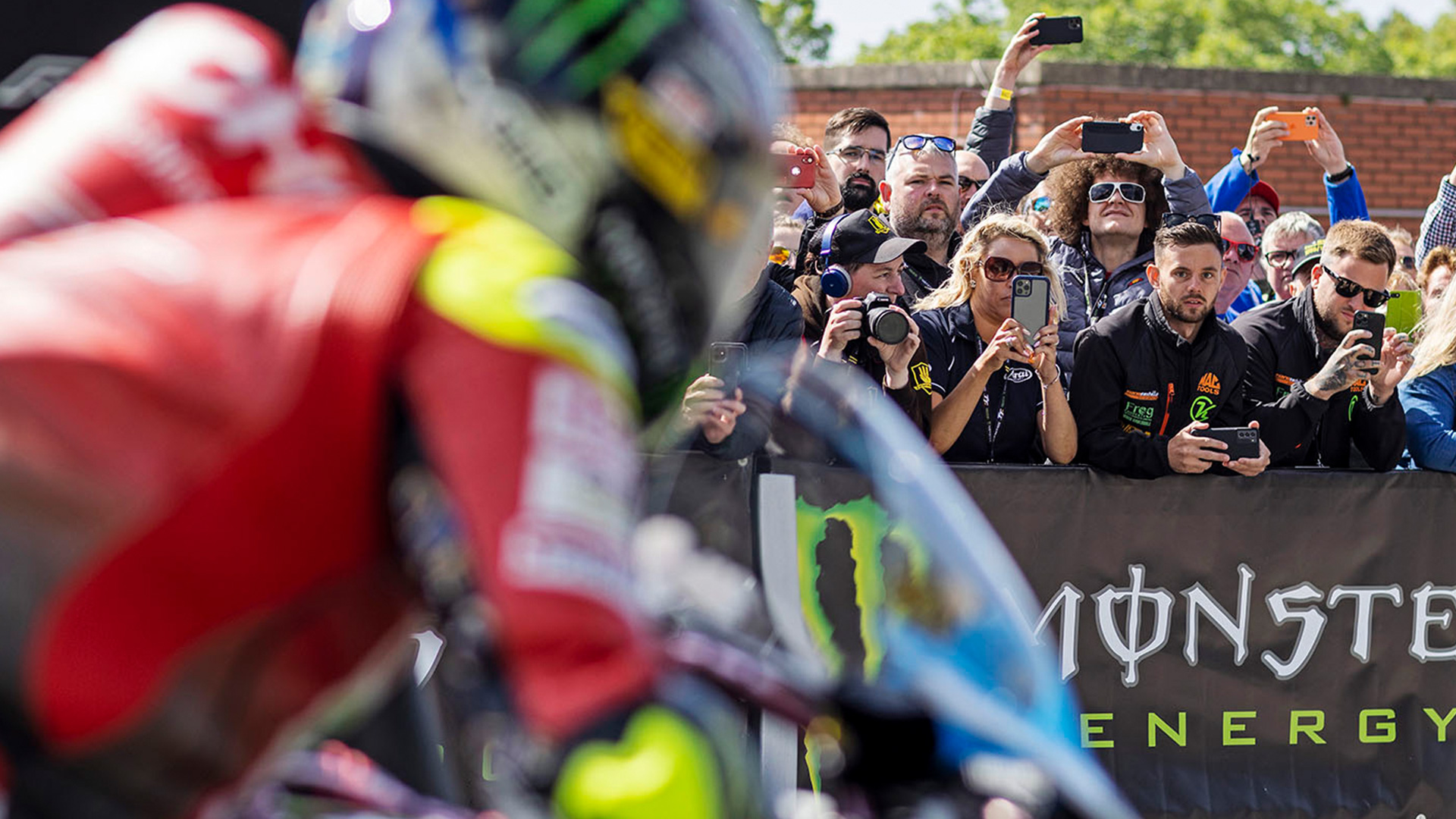 Isle of Man TT Races© 2023 Grandstand Tickets & Hospitality On Sale Now