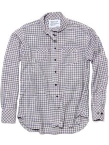 The Work Shirt