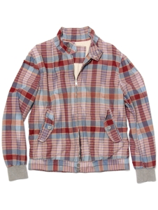 The Barracuda Jacket