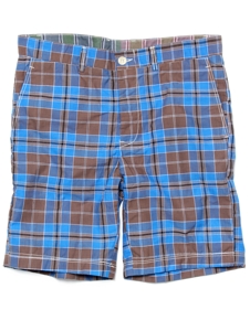 The City Short