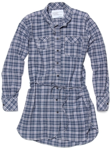The Shirt Dress