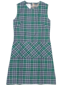 The Reversible Shift Dress
