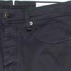 The 5-Pocket Slim Fit Pant