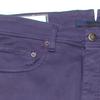 The 5-Pocket Slim Fit Pant