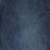 The Dark Indigo Jean