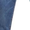 The Vegetable Wash Jean