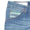 The Baggy Capri