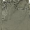 The Slim Color Pant