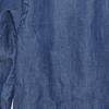 The Sunwashed Indigo Shirt