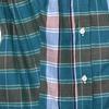 The Fitted Shirt