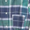 The Fitted Shirt