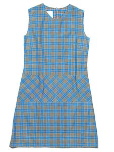 The Reversible Shift Dress