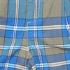 The Real Madras Short