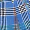 The Real Madras Short