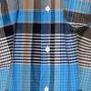 The Fitted Shirt