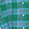 The Fitted Shirt