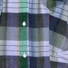 The Fitted Shirt