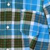 The Fitted Shirt
