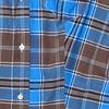 The Fitted Shirt