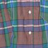 The Fitted Shirt