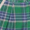 The Real Madras Short