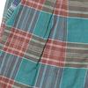 The Real Madras Short