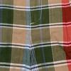 The Real Madras Short