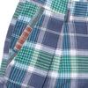 The Real Madras Short