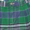 The Real Madras Short
