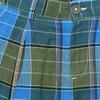 The Real Madras Short