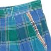 The Real Madras Short