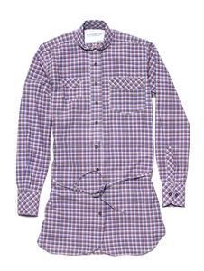 The Shirt Dress