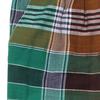 His Pleated Pant
