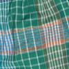 His Pleated Pant