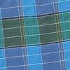 His Pleated Pant