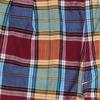 His Pleated Pant