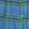 His Pleated Pant