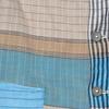 Her Real Madras Blazer